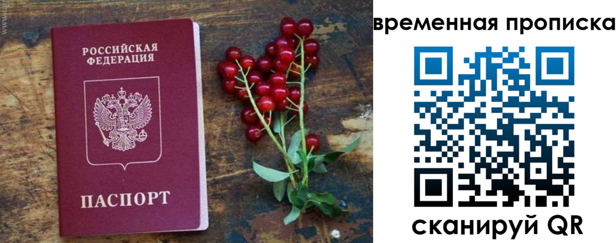 временная регистрация гарантия в Южно-Сухокумске